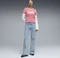 Puma ESS No. 1 Logo T-Shirt kurzarm wild pink Vorschaubild