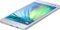 Samsung Galaxy A3 Duos NFC silber Vorschaubild