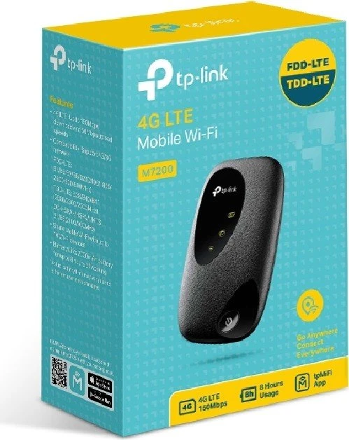TP-Link M7200