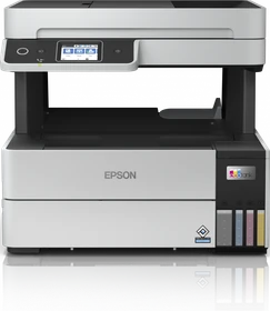 Epson EcoTank ET-5150, Tinte, mehrfarbig