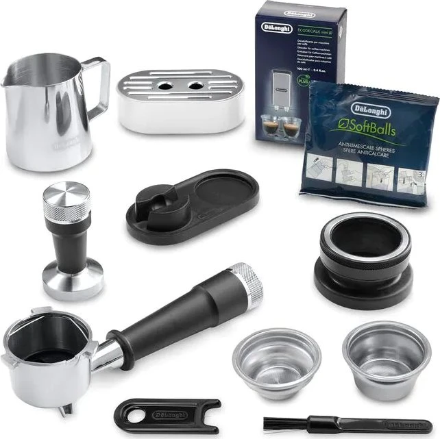 DeLonghi EC 9155.W La Specialista Arte