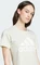adidas Loungewear Essentials Logo T-Shirt kurzarm linen green (Damen) Vorschaubild