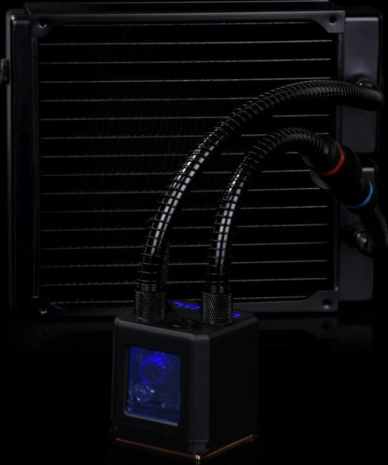Alphacool Eisbaer 200