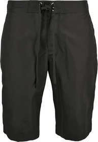 Urban Classics Board Badeshorts schwarz (Herren)
