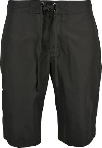 Urban Classics Board Badeshorts schwarz (Herren)