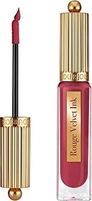 Bourjois Rouge Velvet Ink Lippenstift 15 sweet dar(k)ling, 3.5ml