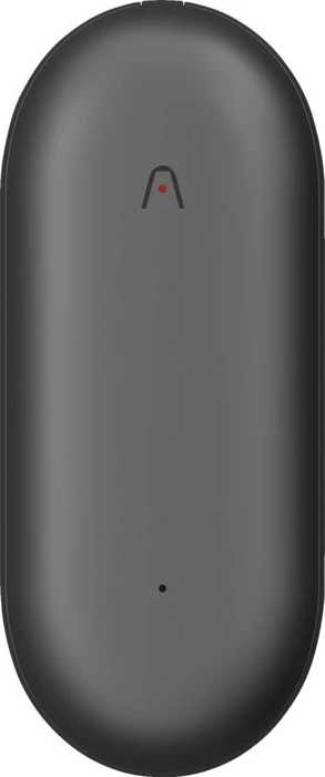 Plaud NotePin Cosmic Gray