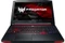 Acer Predator 15 G9-592-7308, Core i7-6700HQ, 16GB RAM, 256GB SSD, 2TB HDD, GeForce GTX 970M, DE Vorschaubild