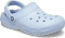 Crocs Classic Lined blue calcite Vorschaubild