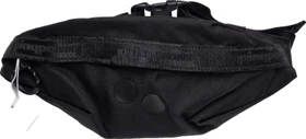 pinqponq Nik Bauchtasche rooted black
