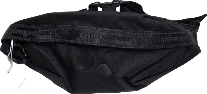 pinqponq Nik Bauchtasche rooted black