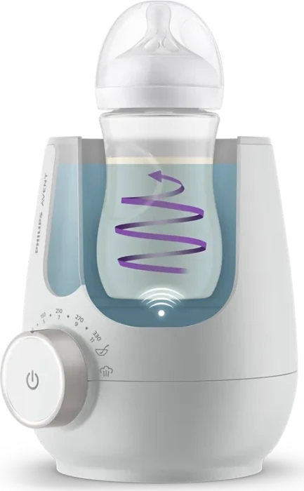 Philips Avent SCF359/20 2in1 Flaschenwärmer & Sterilisator