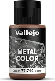 Vallejo Metal Color 710 copper, 32ml