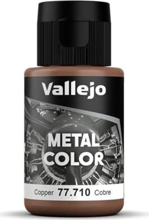 Vallejo Metal Color 710 copper, 32ml