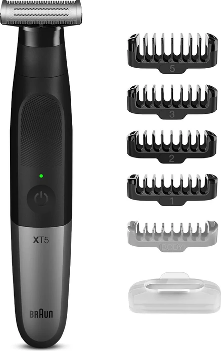 Braun Series X XT5100 Wet&Dry All-in-One