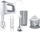 Braun HM 5137 MultiMix 5 Handmixer