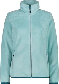 CMP HighLoft Fleece Jacke acqua (Damen)