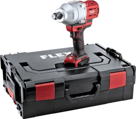 Flex IW 3/4" 18.0-EC Akku-Schlagschrauber solo inkl. L-Boxx