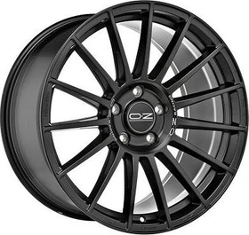 OZ Superturismo Dakar 9.5x22 5/130 ET52 (verschiedene Farben)