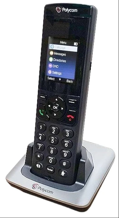 Polycom VVX D60
