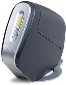 Belkin OmniView SoHo USB/DVI