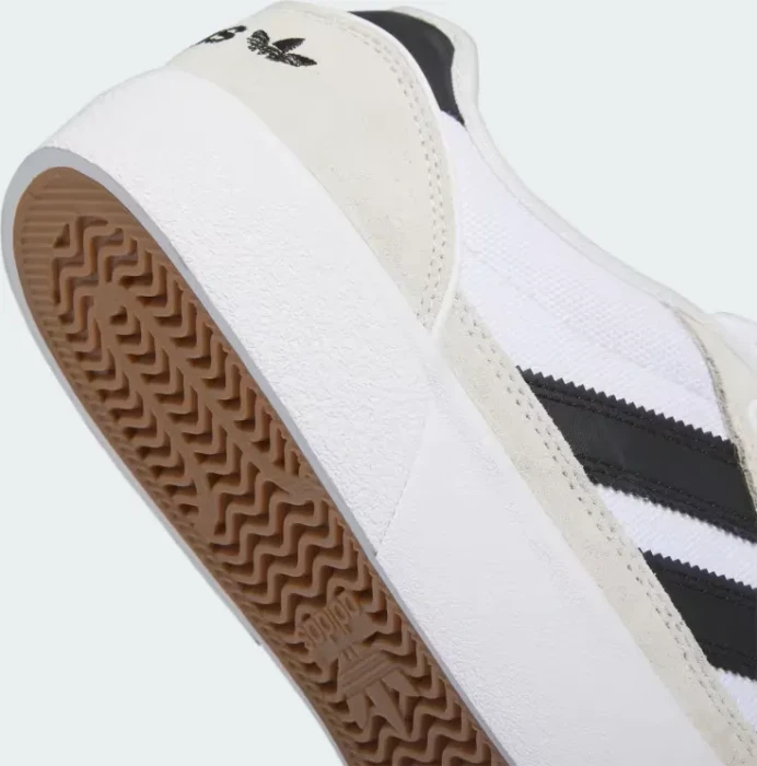 adidas Court TNS Premiere crystal white/core black/cloud white
