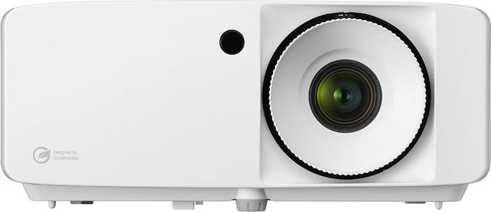 Optoma ZH361