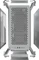 Cooler Master MasterFrame 600, silber, Glasfenster Vorschaubild