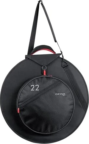 Gewa Beckentasche SPS 24"