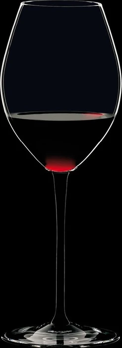 Riedel Sommeliers Black Tie Hermitage Rotweinglas