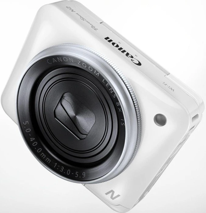 Canon PowerShot N2