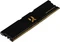 goodram IRDM PRO PITCH BLACK UDIMM 16GB Kit, DDR4-3600, CL17-19-19, 1RX8 Vorschaubild