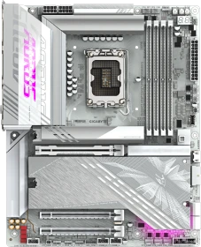 GIGABYTE Z890 AORUS Elite X ICE (Intel 1851)
