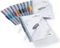 Durable Swingclip Klemmmappe, A4, blau/transparent Vorschaubild