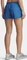 Under Armour Tech Play Up Hose kurz aegean blue/blackout navy (Damen) Vorschaubild