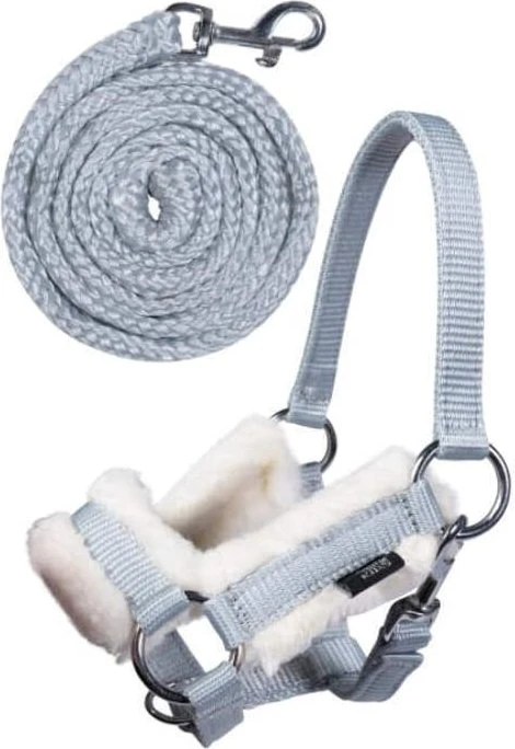 HKM Hobby Horse Halfter