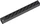 Bachmann 19" IT PDU Basic ALU, 1HE, 9-fach, 230V, schwarz, 2m (333.506)