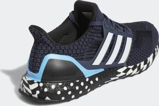 adidas Ultraboost DNA 5.0 shadow navy/cloud white/sky rush (Herren)
