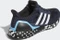 adidas Ultraboost DNA 5.0 shadow navy/cloud white/sky rush (Herren) Vorschaubild