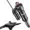 RockShox Super Deluxe Coil RT Remote 230x60mm Dämpfer Vorschaubild