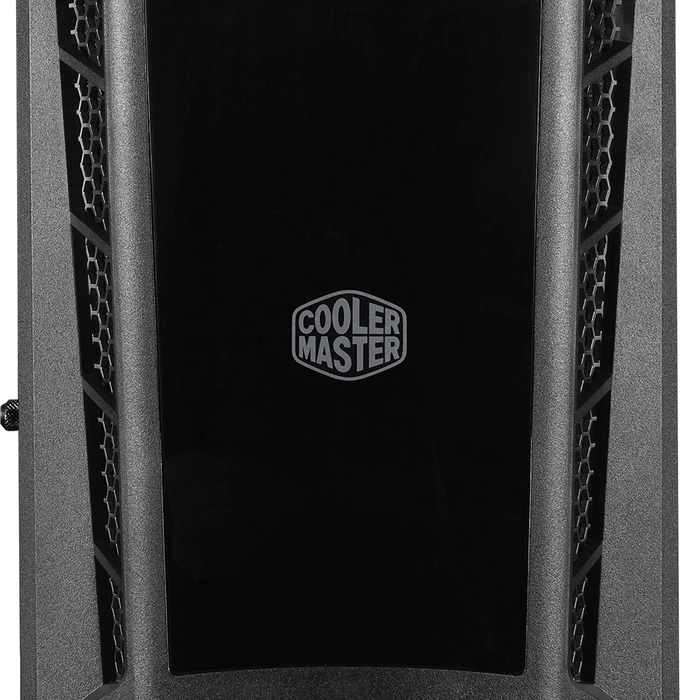 Cooler Master MasterBox MB320L, Glasfenster