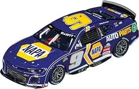 Carrera Digital 132 NASCAR Camaro NextGen ZL1 Hendrick Motorsports, Chase Elliott, No.9