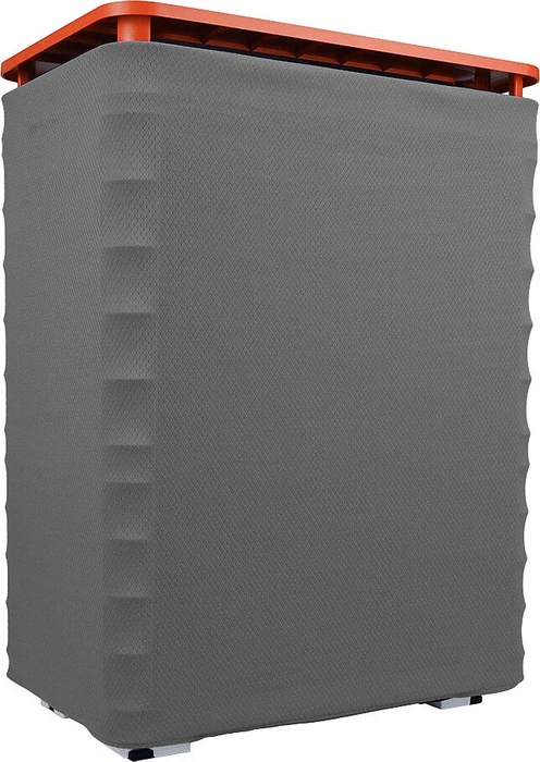In Win Alice Cool Grey/Orange