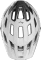 ABUS Moventor 2.0 MIPS Helm shiny white Vorschaubild