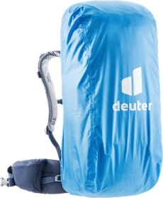 Deuter II Regenhülle cool blue