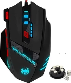 ECHTPower Zelotes T90, USB