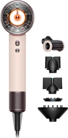 Dyson Supersonic HD16 Nural ceramic pink/roségold