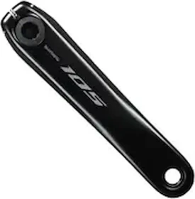 Shimano 105 FC-R7100 172.5mm Kurbelarm links