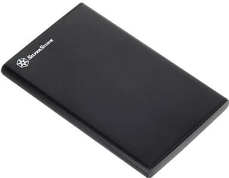 SilverStone TS10, USB 3.0 Micro-B