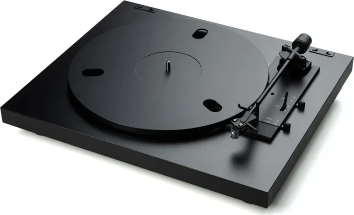 Pro-Ject Automat A1.2 OM10 schwarz